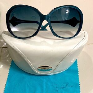 Vintage Emilio Pucci Sunglasses